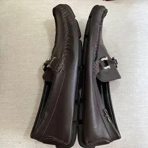 Salvatore Ferragamo | Shoes | Mens Salvatore Ferraegamo Dark 